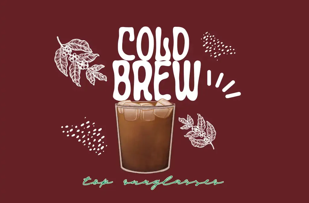 How to Make Cold Brew Coffee at Home