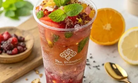 Tea Cocktails: Mixology Meets Infused Leaves