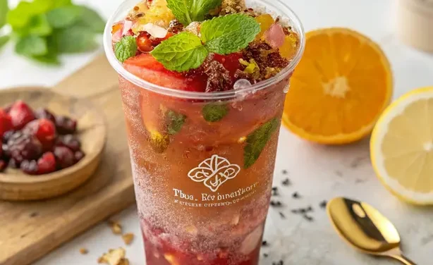 Tea Cocktails: Mixology Meets Infused Leaves