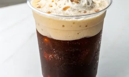 Nitro Cold Brew: Smooth, Creamy Coffee on Tap