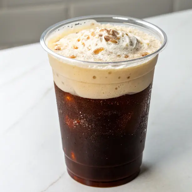 Nitro Cold Brew: Smooth, Creamy Coffee on Tap