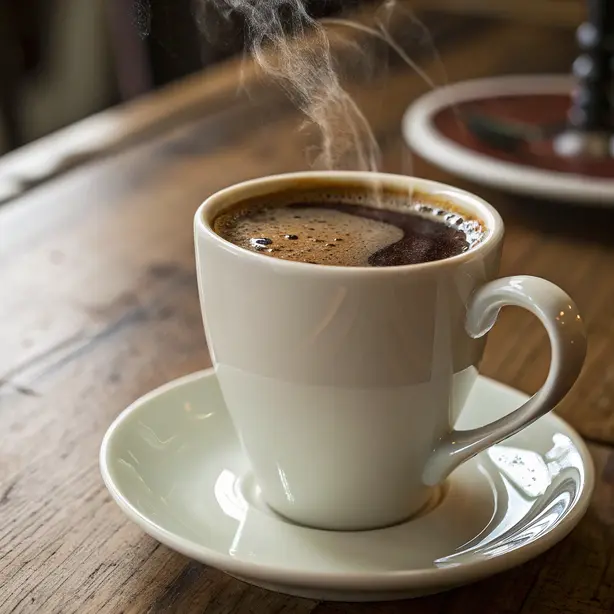 Coffee Marinade: Bold Flavor for Meat & Grilled Dishes