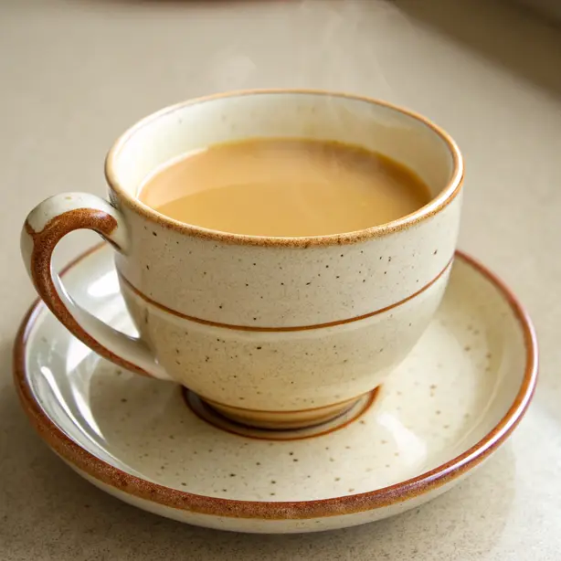 Milk Oolong Tea: The Naturally Creamy Tea You Need to Try