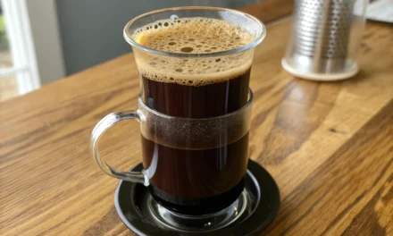 Why AeroPress Coffee Is the Ultimate Travel Coffee Maker