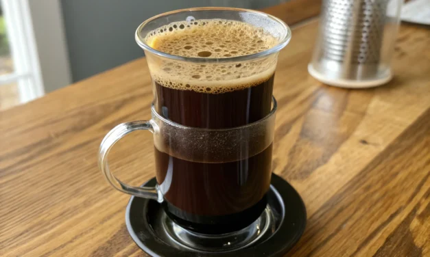Why AeroPress Coffee Is the Ultimate Travel Coffee Maker