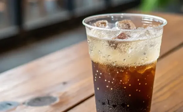 Espresso Tonic: The Unexpectedly Refreshing Coffee Mix