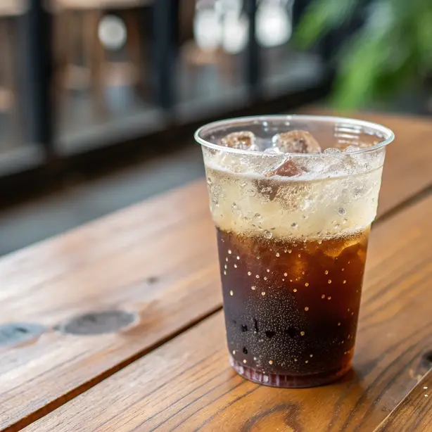 Espresso Tonic: The Unexpectedly Refreshing Coffee Mix