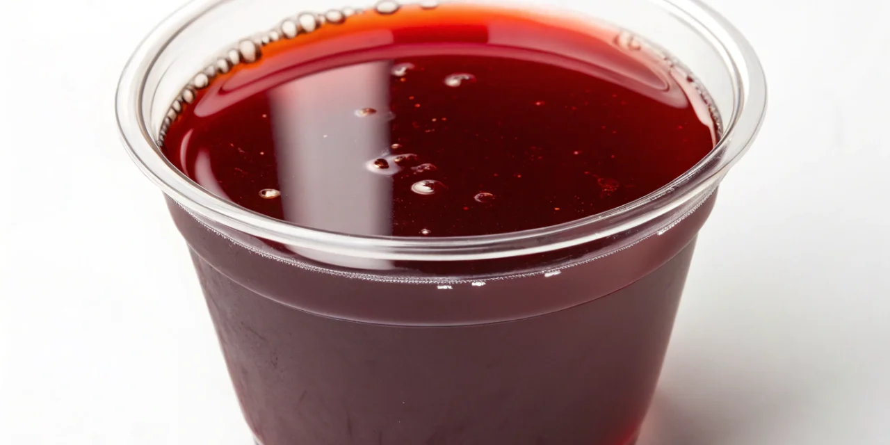 How to Make Cascara Syrup for Cocktails, Lattes & More
