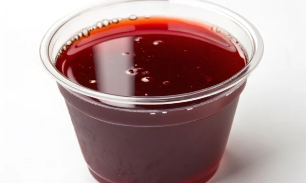 How to Make Cascara Syrup for Cocktails, Lattes & More