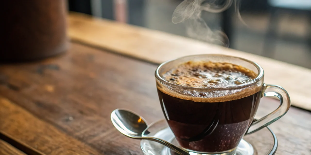 A Beginner’s Guide to Coffee Cupping and Flavor Notes