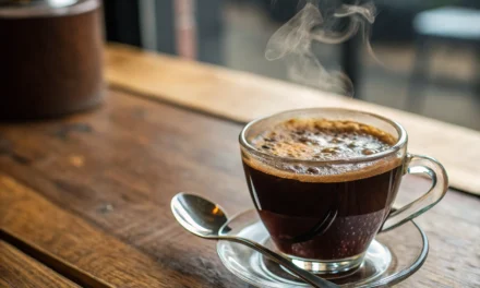 A Beginner’s Guide to Coffee Cupping and Flavor Notes