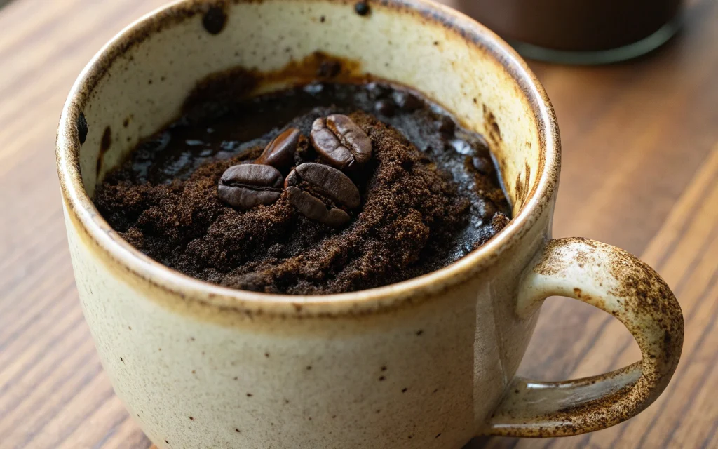 DIY Coffee Scrub: The Best Natural Exfoliant for Glowing Skin