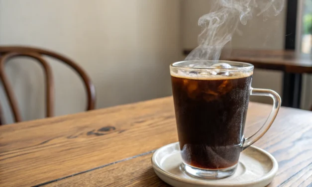 How to Make Smooth Cold Brew Coffee at Home