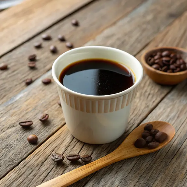 Coffee Vinegar: Bold, Acidic, and Surprisingly Delicious
