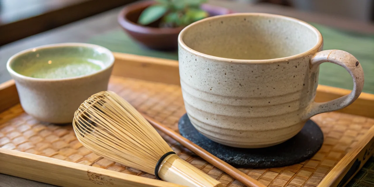 Inside the Matcha Tea Ceremony: A Sacred Japanese Tradition
