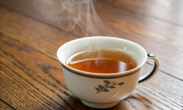 Exploring Oolong Tea: Flavor, Origin, and Brewing Tips