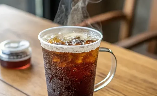 Kombucha Coffee: A Funky, Energizing Fermented Brew