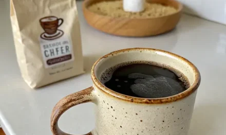 Coffee Flour: The Sustainable Ingredient You Need to Try