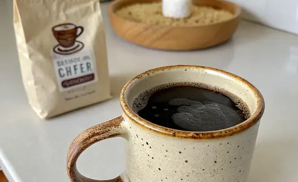 Coffee Flour: The Sustainable Ingredient You Need to Try
