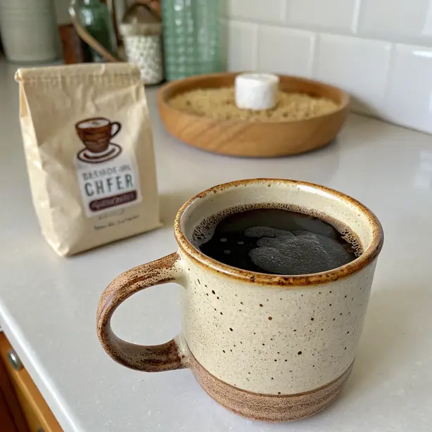 Coffee Flour: The Sustainable Ingredient You Need to Try
