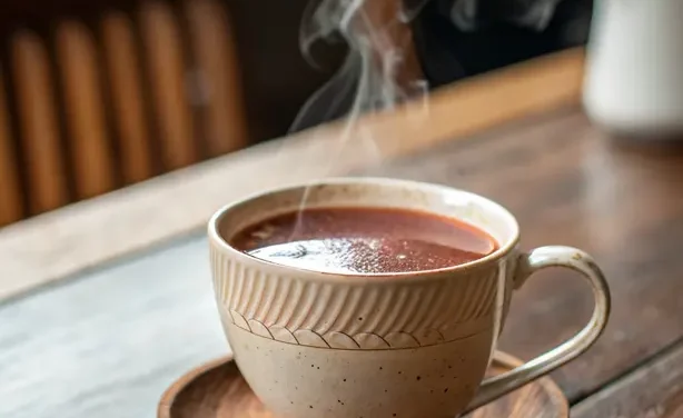 Hojicha Latte: The Smoky Japanese Brew Taking Over Cafés
