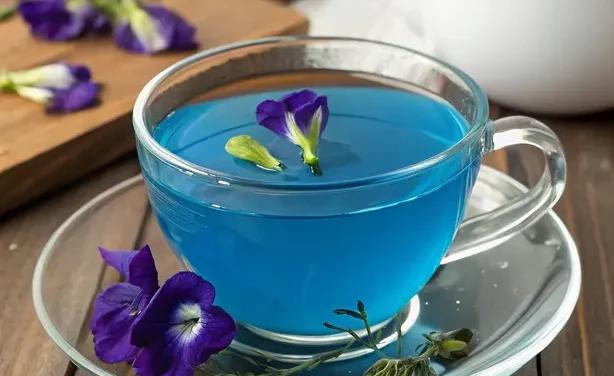 Butterfly Pea Flower Tea: The Vibrant Blue Brew That Changes Color
