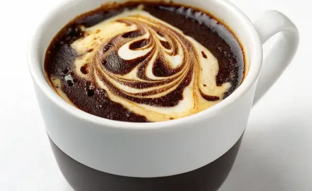 Espresso Cream Sauce: Rich, Bold, and Perfect for Pasta or Meat