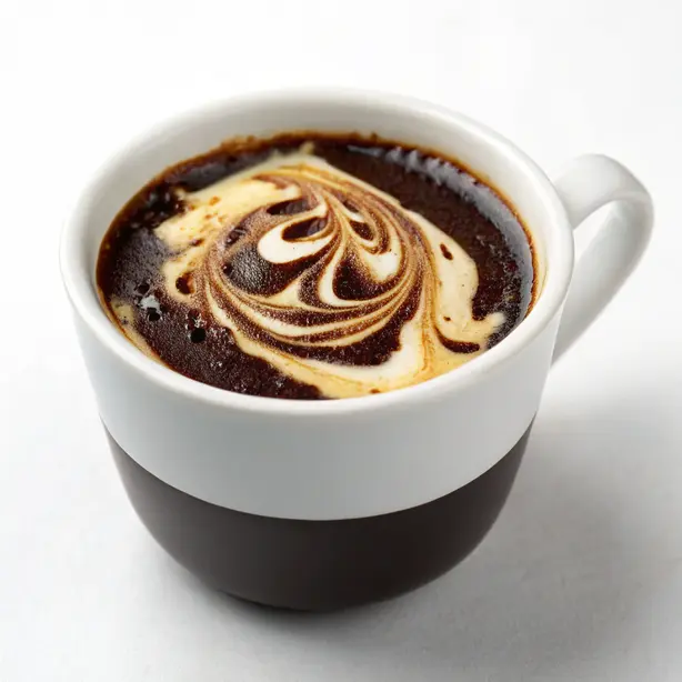 Espresso Cream Sauce: Rich, Bold, and Perfect for Pasta or Meat