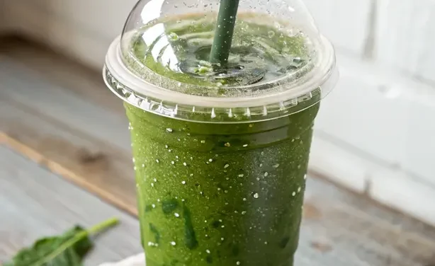 Cold Brew Smoothie: A Creamy Boost for Busy Mornings
