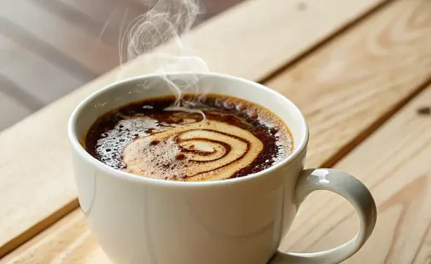 Hazelnut Coffee Blend: Rich, Aromatic, and Perfectly Toasty