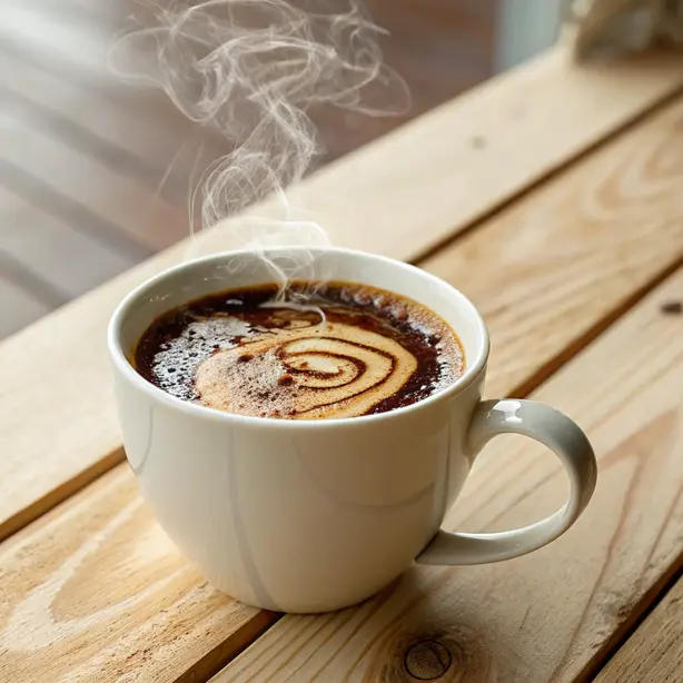 Hazelnut Coffee Blend: Rich, Aromatic, and Perfectly Toasty