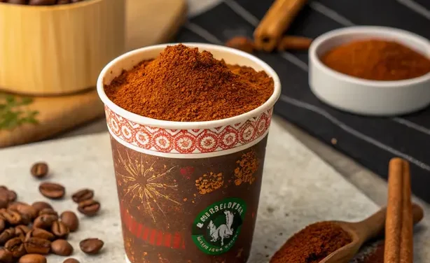Coffee Chili Rub: Bold Flavor for Grilling and Roasting