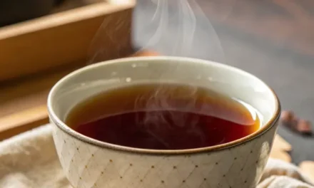 Lapsang Souchong: The Bold, Smoky Black Tea That Stands Alone