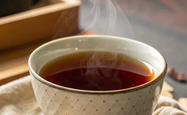 Lapsang Souchong: The Bold, Smoky Black Tea That Stands Alone