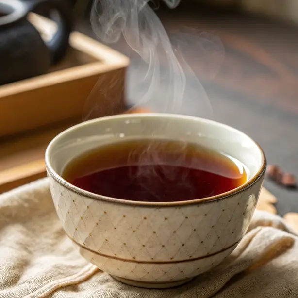 Lapsang Souchong: The Bold, Smoky Black Tea That Stands Alone
