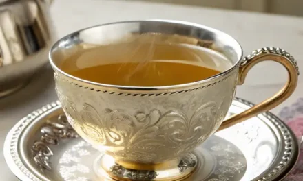 Silver Needle Tea: The Finest White Tea for a Gentle Sip