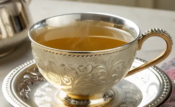 Silver Needle Tea: The Finest White Tea for a Gentle Sip
