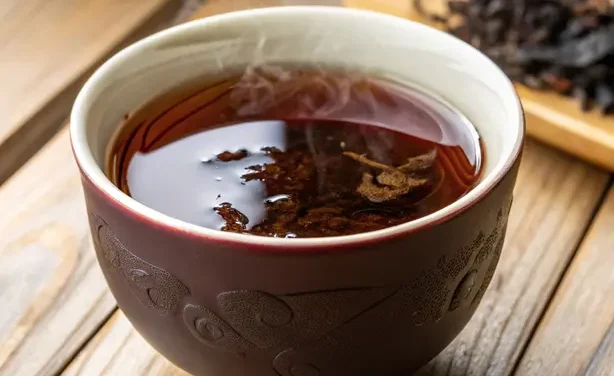 Shou Pu-erh Tea: The Dark, Earthy Brew with a History