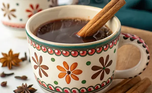 Café de Olla: Traditional Mexican Coffee with a Spiced Soul