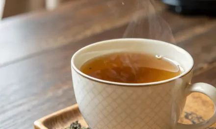 Genmaicha rice tea: Discover Japan’s Toasty Green Tea With Puffed Rice
