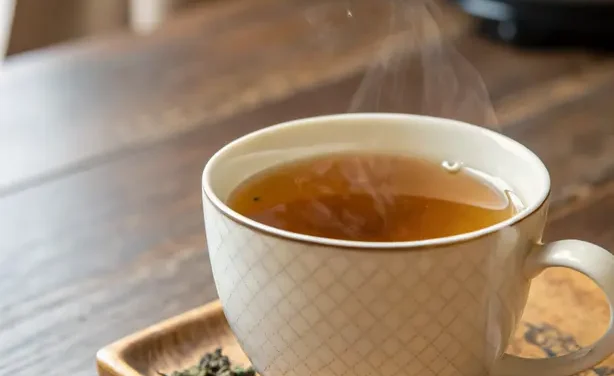 Genmaicha rice tea: Discover Japan’s Toasty Green Tea With Puffed Rice