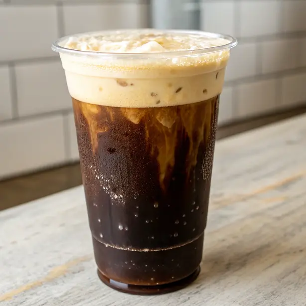Nitro Coffee: The Creamy, Fizzy Upgrade to Your Cold Brew
