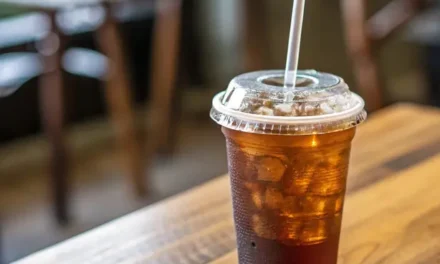 Cold Brew Tonic: Refreshing, Fizzy, and Perfect for Summer