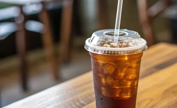 Cold Brew Tonic: Refreshing, Fizzy, and Perfect for Summer
