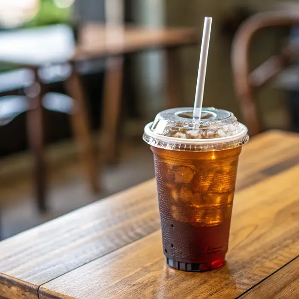 Cold Brew Tonic: Refreshing, Fizzy, and Perfect for Summer