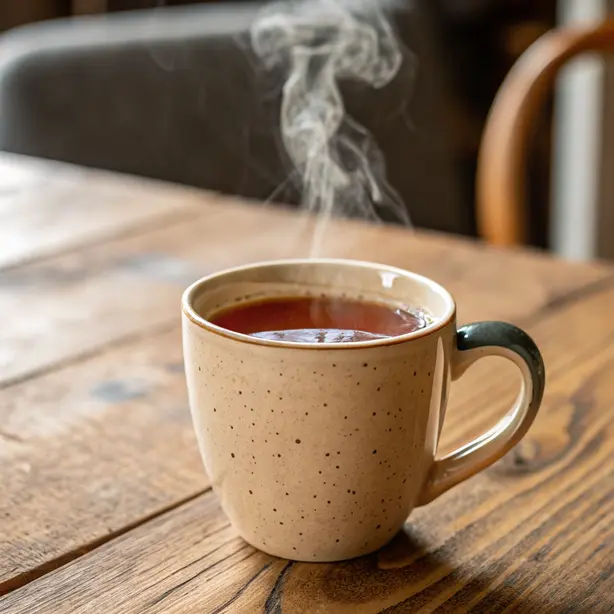 Rooibos Chai: Warming, Spicy, and Naturally Caffeine-Free
