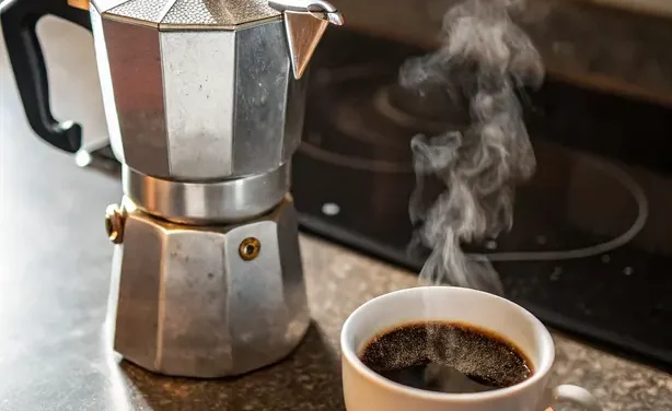 Moka Pot Brewing: The Perfect Coffee