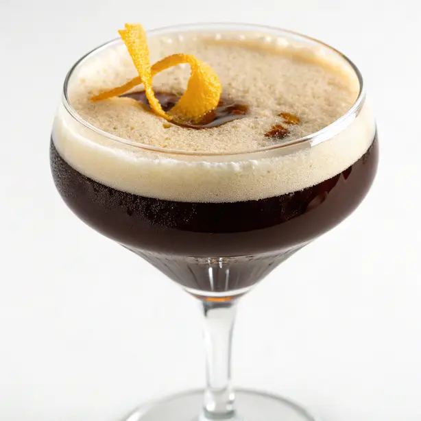 Espresso Martini: The Sophisticated Coffee Cocktail